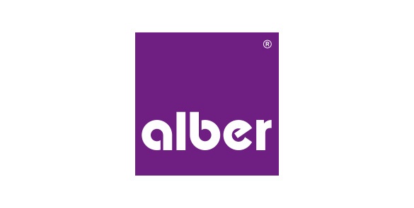 Alber_GmbH_Albstadt_Logo