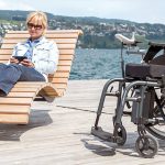 Elektromobile, Scooter, elektrische Rollstühle und Zusatzantriebe für Rollstühle