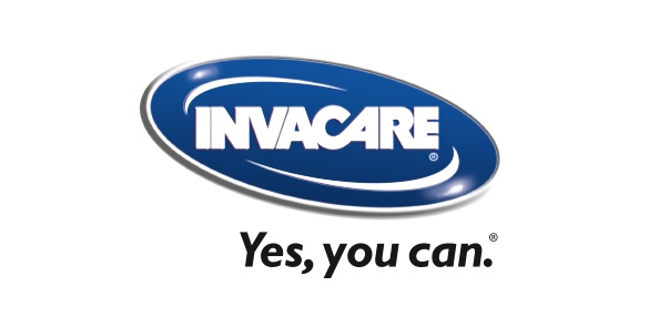 Invacare_GmbH_Logo